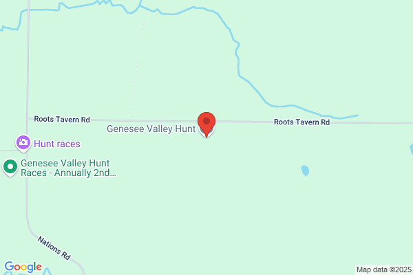 Genesee Valley Hunt Inc
