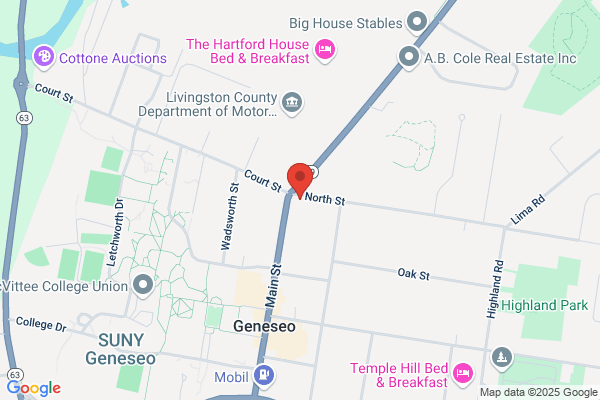 Genesee Valley Title Services
