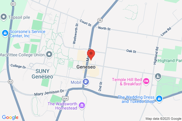 Geneseo Chiropractic