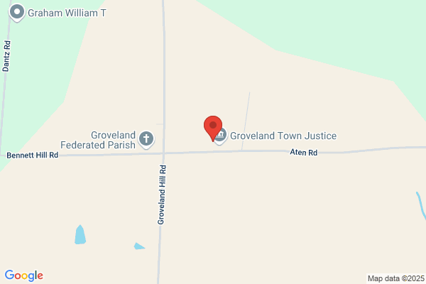 Groveland Town of, Town Assessor