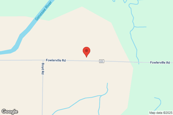Henderson Equine Clinic