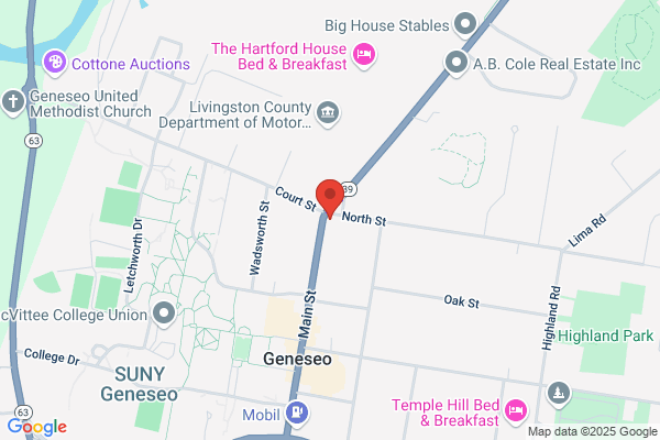 Genesee Valley Board of Realtors