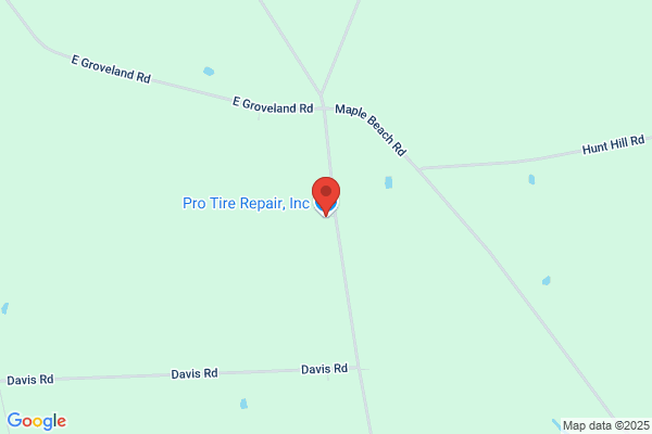 Pro Tire Repair