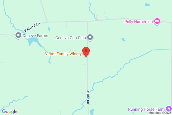 Virant Family Winery Inc