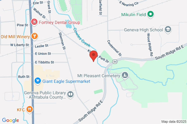 Belding Monuments LLC-Ronald J