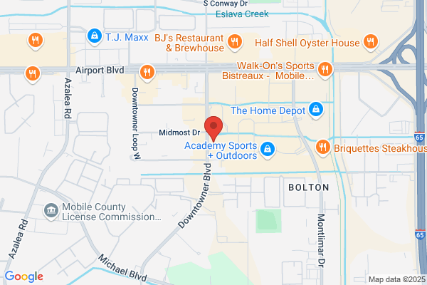 Alabama Telco Credit Union