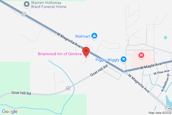 Briarwood Inn of Geneva Inc
