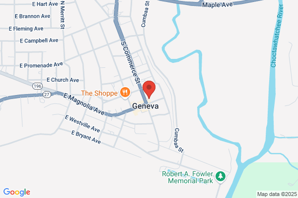 Geneva Mayors Office