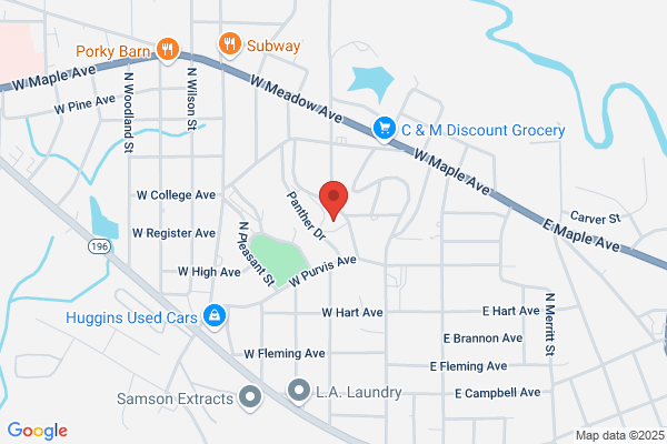 Geneva Recreation Department