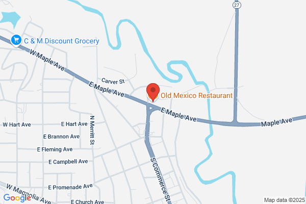 Old Mexico Restaurant