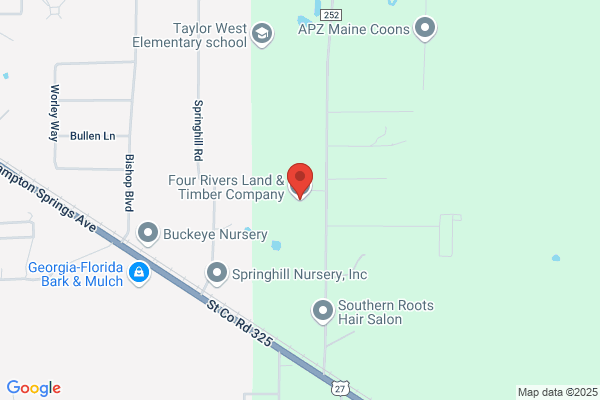 Florida International Land and Timber Inc