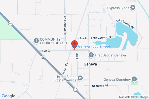 Geneva Grocery & Feed