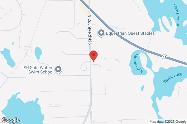 Geneva Oaks Animal Hospital