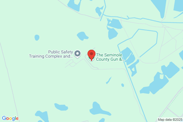 Seminole County Gun & Archery Association