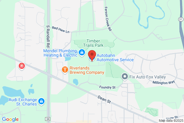 Autobahn Automotive Service
