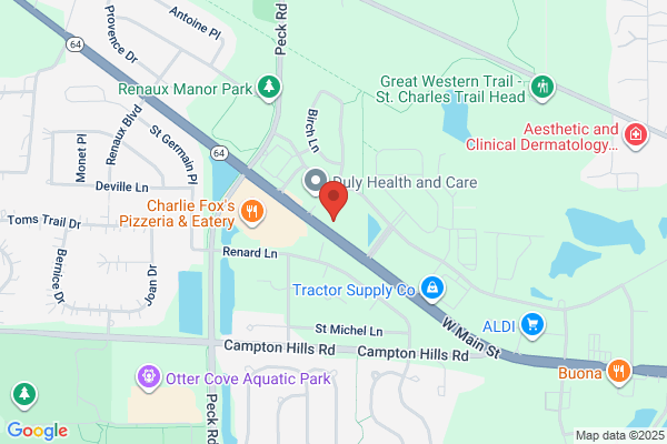 Fox Valley Service Group