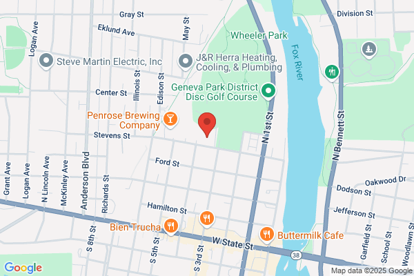 Maher Heating & Air Conditioning