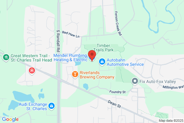 Mendel Plumbing & Heating, Inc.