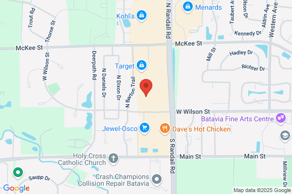 Tuesday Morning - Closed