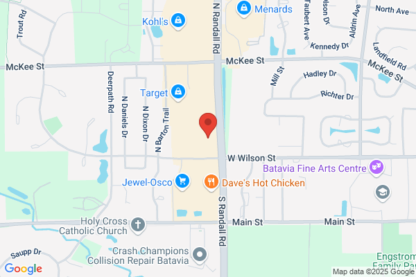 Chase ATM - Closed