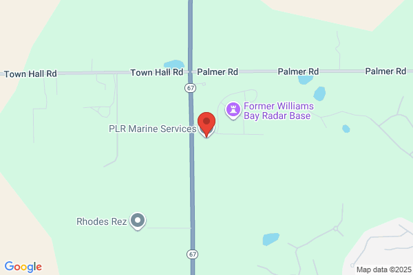 Lumbert Auto & Marine Service Inc