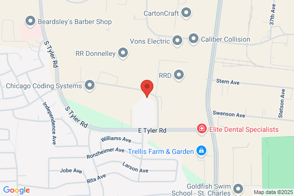 Ss Auto Repair Inc