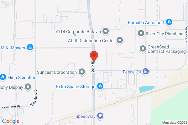 Arlington Electrical Construction Co
