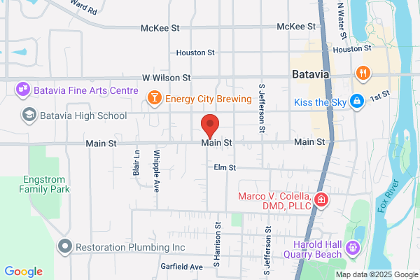 Complete Electrical Service