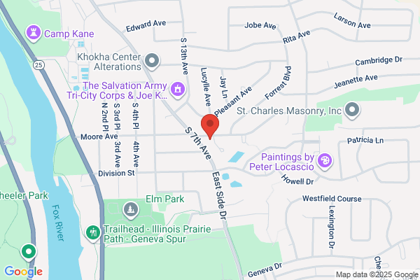 Keith's Home Repair & Custom Building