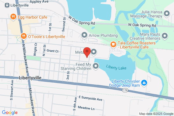 Kinzie Builders Inc
