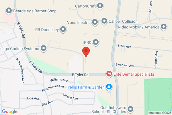 Cr Food Services Inc