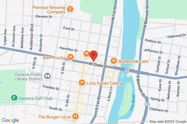 Old Town Pub & Eatery