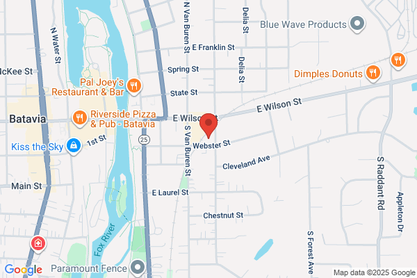 Fox River Car Wash