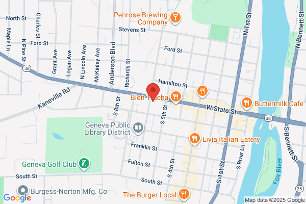 Corporate Caterers Chicago