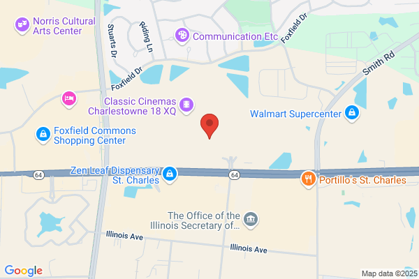 Von Maur Charlestown Mall
