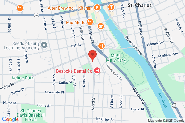 St Charles Mini Mart