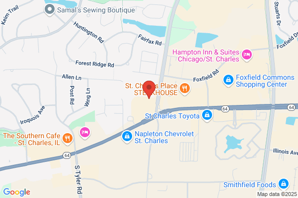 Riverview Dental Care Ltd.