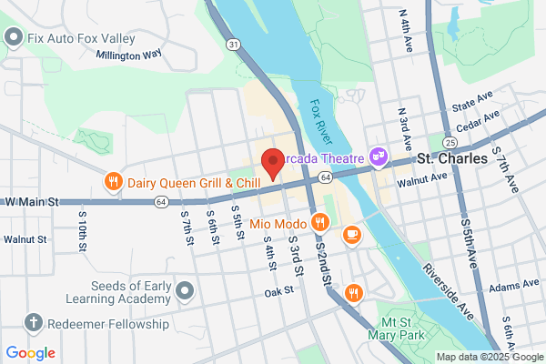 Route 64 Dental