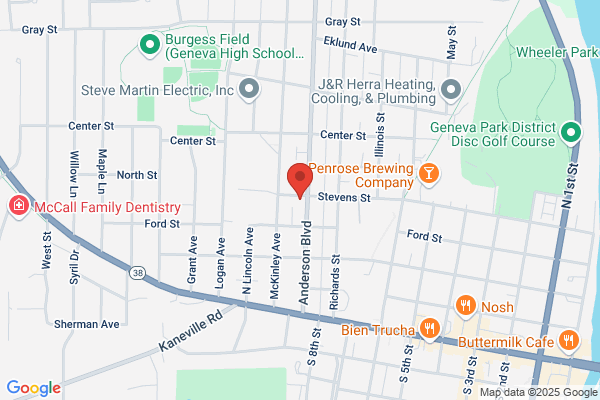 Sacrey Dentistry & Associates  LTD.