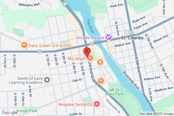 Second Street Dental