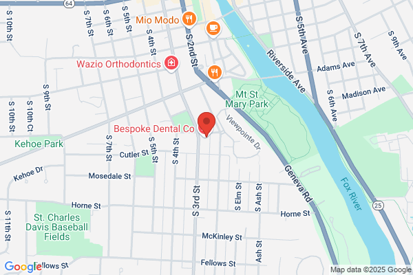 Baginski Richard J DDS General Dentistry