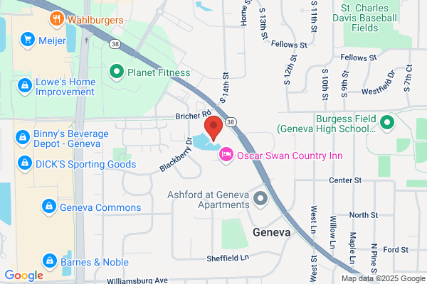 Fox River Periodontics, P.C.