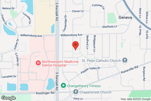 Fox River Valley Dental Society