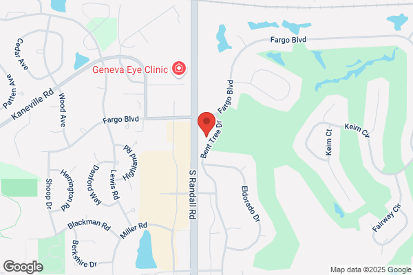 Marleen Beeson - Fairway Family Dental Care
