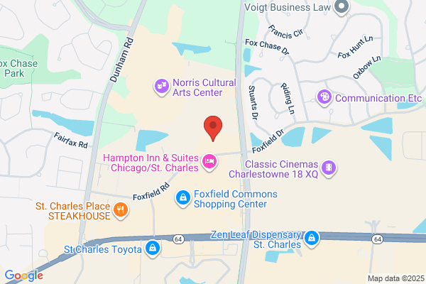 Northwestern Medicine Dermatology St. Charles