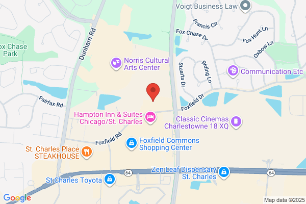 St. Charles Plastic Surgery
