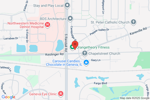 Allied Health Chiropractic Centers