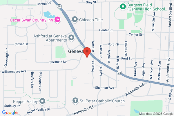 Glenn David Dr Chiropractic Physicians