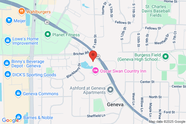 Heartland Blood Centers
