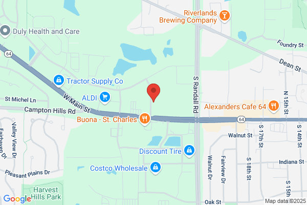 Northwestern Illinois Association